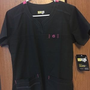 Wonderflex Scrub set